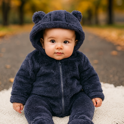 Collection image for: Bebiskläder