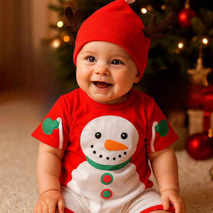 Collection image for: Jul Bebiskläder