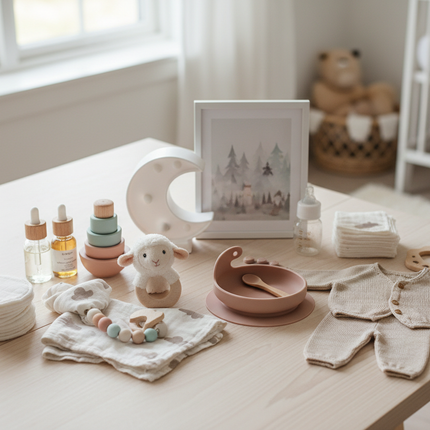 Collection image for: Barnprodukter