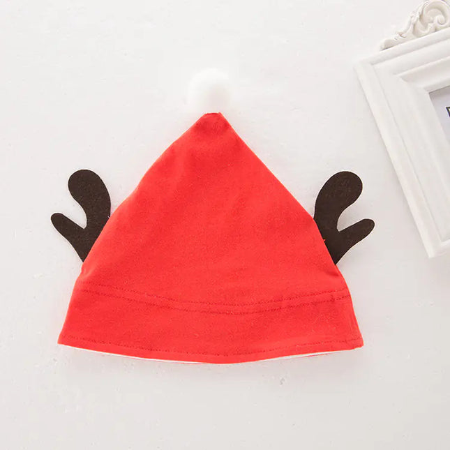 Babykläder för julen snögubbe