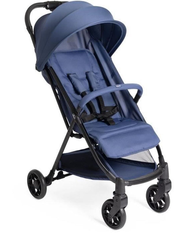 Barnvagn Chicco Blå