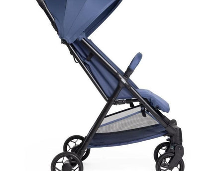 Barnvagn Chicco Blå