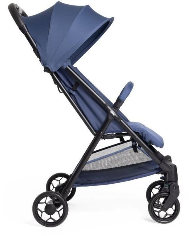 Barnvagn Chicco Blå