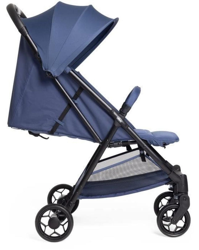 Barnvagn Chicco Blå