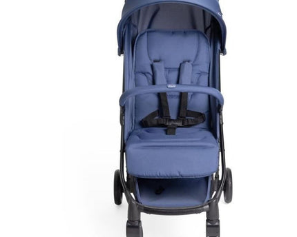Barnvagn Chicco Blå