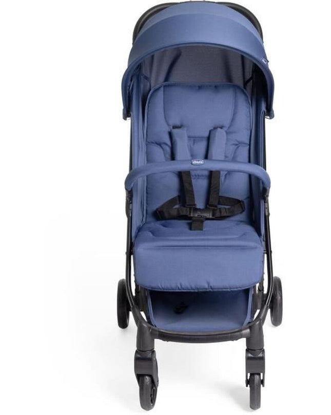 Barnvagn Chicco Blå