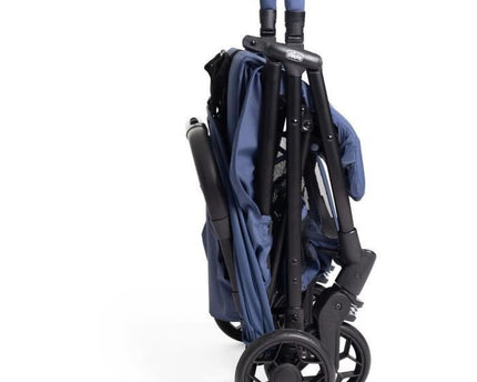 Barnvagn Chicco Blå