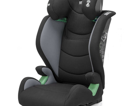 Bilstol Sparco S01928IAZ Blå I (9 - 18 kg) Barn 100-150 cm