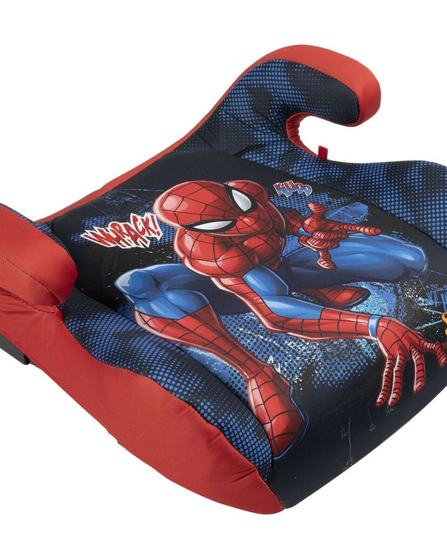 Bilstol Spider-Man SAO R129 III (22 - 36 kg) ECE R129 ISOFIX