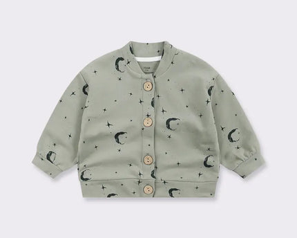 Vår och hösttröjor baby