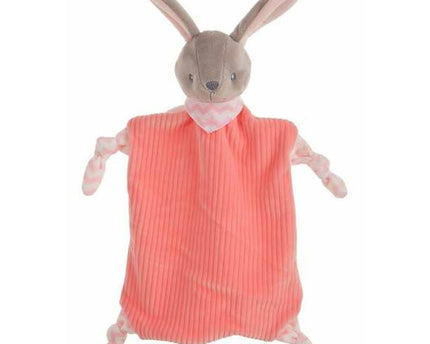 Gosedjur Kanin Rosa 29 x 29 cm