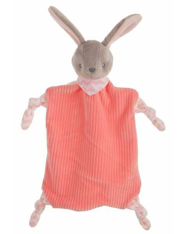 Gosedjur Kanin Rosa 29 x 29 cm