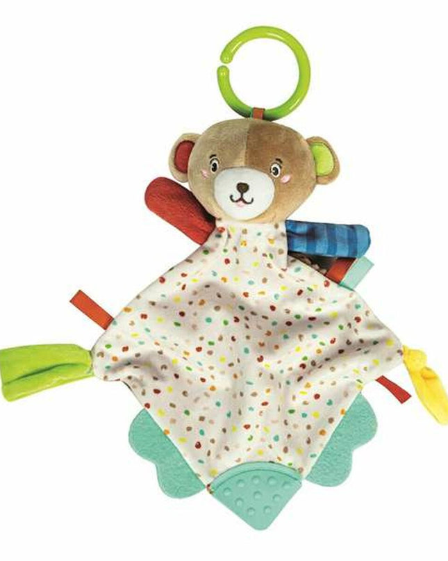 Gosedjur Spidey 18 x 25 x 6 cm Björn