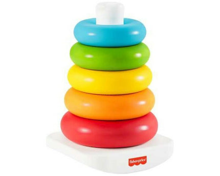 Interaktiv leksak Mattel Eco Fisher Price
