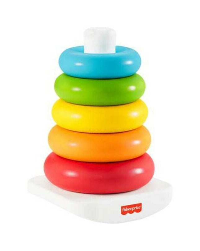 Interaktiv leksak Mattel Eco Fisher Price